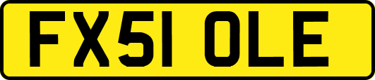 FX51OLE