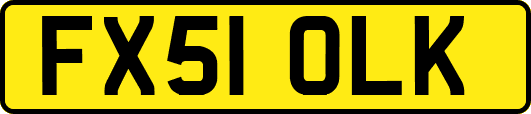 FX51OLK