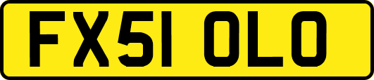 FX51OLO