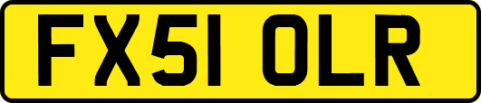 FX51OLR