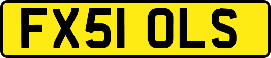 FX51OLS
