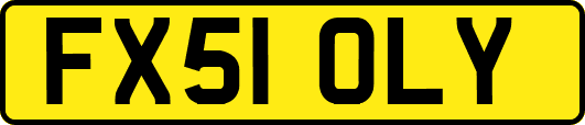 FX51OLY