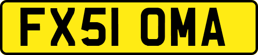 FX51OMA