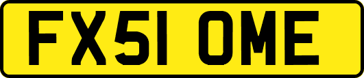 FX51OME