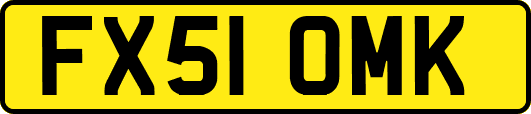 FX51OMK