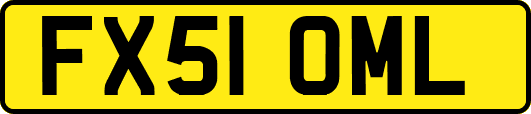 FX51OML