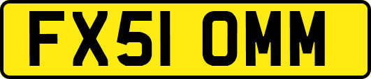 FX51OMM