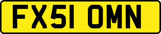 FX51OMN