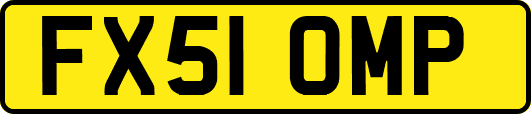 FX51OMP