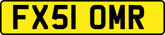 FX51OMR