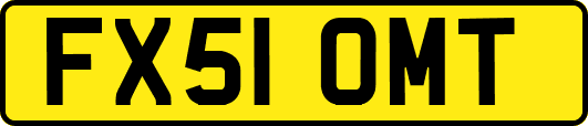 FX51OMT