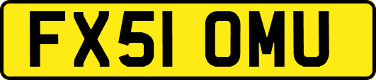 FX51OMU