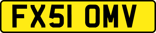 FX51OMV
