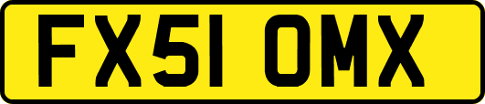 FX51OMX