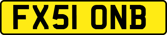 FX51ONB