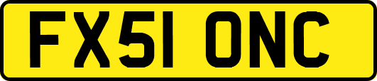 FX51ONC