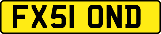 FX51OND