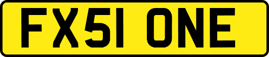 FX51ONE