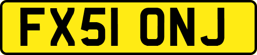 FX51ONJ