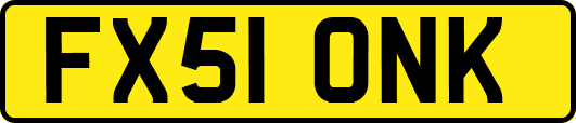 FX51ONK