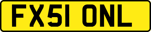 FX51ONL