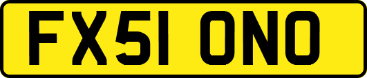 FX51ONO