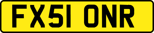 FX51ONR