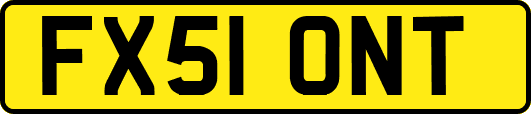 FX51ONT