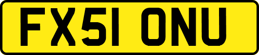 FX51ONU