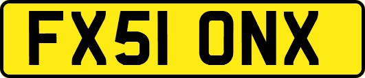 FX51ONX