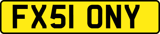 FX51ONY