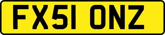 FX51ONZ