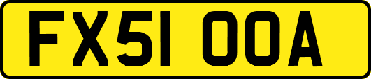 FX51OOA