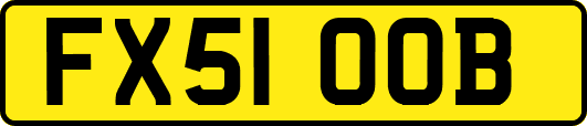 FX51OOB