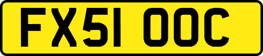 FX51OOC