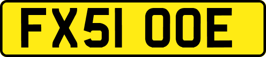 FX51OOE