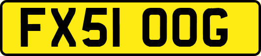 FX51OOG