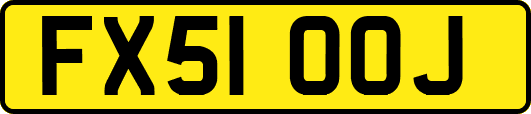 FX51OOJ