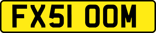 FX51OOM