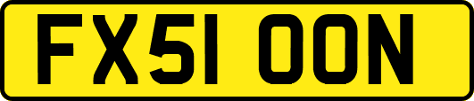 FX51OON