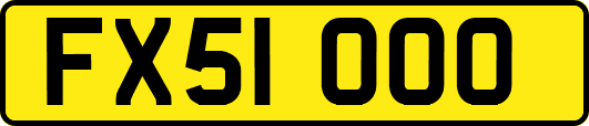 FX51OOO