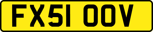FX51OOV