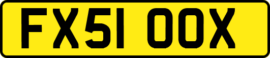 FX51OOX