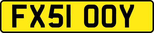 FX51OOY