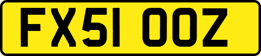 FX51OOZ