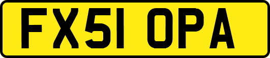 FX51OPA