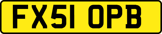 FX51OPB