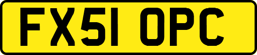 FX51OPC