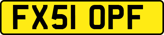 FX51OPF
