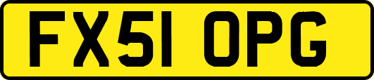 FX51OPG